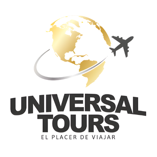 Universal Tours Logo